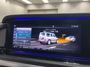 Ｇ３５０ｄ　ＡＭＧライン　ラグジュアリー＆レーダーセーフティＰＫＧ　アダプティブダンピング　電動ステップ　マルチビームＬＥＤ　３６０カメラ　赤ステッチ黒革　純正ナビ　林檎カープレイ　ＤＴＶ　純正２０ＡＷ　２３年製ピレリ装着（42枚目）