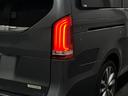 MERCEDES BENZ V-CLASS