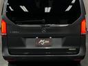 MERCEDES BENZ V-CLASS