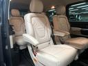 MERCEDES BENZ V-CLASS