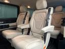 MERCEDES BENZ V-CLASS