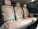 MERCEDES BENZ V-CLASS