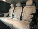 MERCEDES BENZ V-CLASS