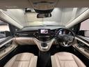 MERCEDES BENZ V-CLASS
