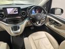 MERCEDES BENZ V-CLASS