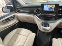 MERCEDES BENZ V-CLASS