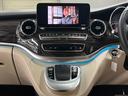 MERCEDES BENZ V-CLASS