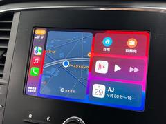 メガーヌ ルノー　スポール　ＣａｒＰｌａｙ＆ＡｎｄｒｏｉｄＡｕｔｏ　車線逸脱　衝突軽減 0403626A30240429W001 5