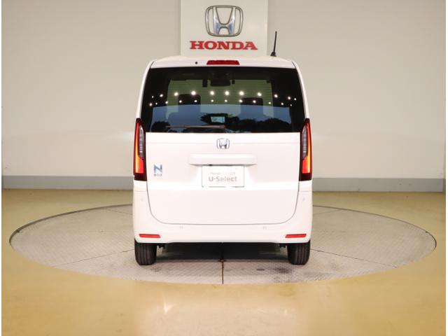 N-BOX ベースグレード 衝突軽減システム スマートキ- カーテンエアバック イモビライザー ECOモード 横滑り防止 オートクルーズ LEDヘッドライト キーフリー 地デジ パワーステアリング オートエアコン(12枚目)