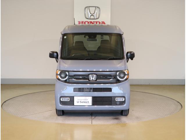 Ｎ－ＶＡＮ ファンスタイル＋ネイチャー　ＬＥＤライト　両側スライド　リアカメラ　衝突軽減ブレーキ　クリアランスソナー　エアコン　ＵＳＢ　ＶＳＡ　スマートキー　クルーズコントロール　運転席エアバッグ　オートライト（2枚目）