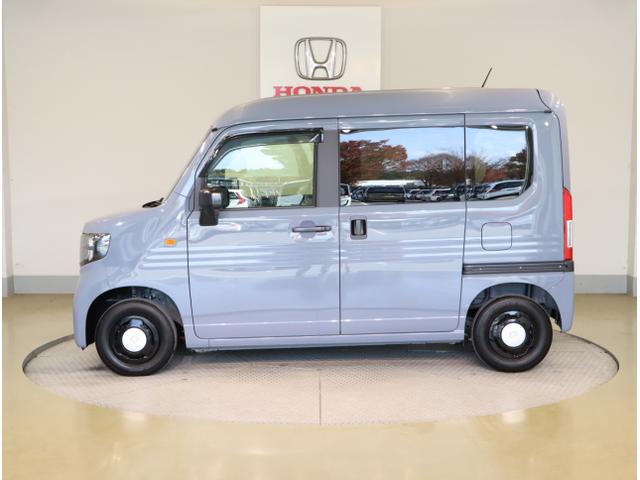Ｎ－ＶＡＮ ファンスタイル＋ネイチャー　ＬＥＤライト　両側スライド　リアカメラ　衝突軽減ブレーキ　クリアランスソナー　エアコン　ＵＳＢ　ＶＳＡ　スマートキー　クルーズコントロール　運転席エアバッグ　オートライト（4枚目）