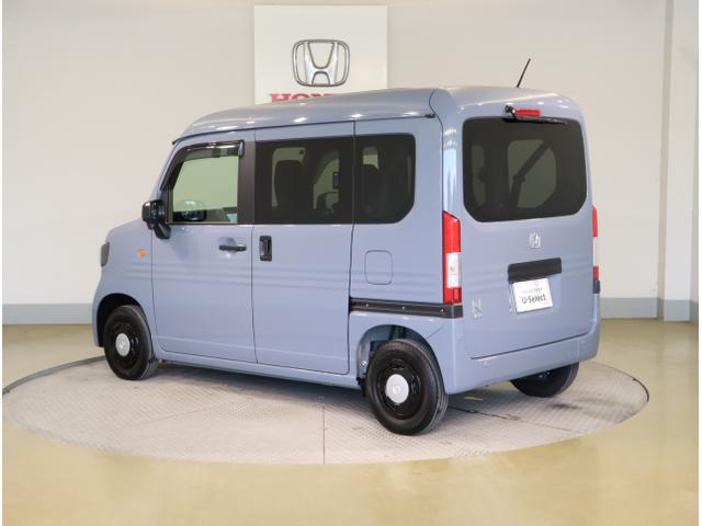 Ｎ－ＶＡＮ ファンスタイル＋ネイチャー　ＬＥＤライト　両側スライド　リアカメラ　衝突軽減ブレーキ　クリアランスソナー　エアコン　ＵＳＢ　ＶＳＡ　スマートキー　クルーズコントロール　運転席エアバッグ　オートライト（5枚目）