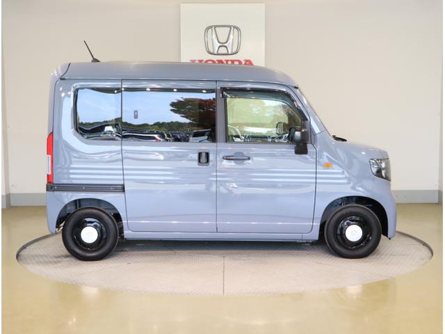 Ｎ－ＶＡＮ ファンスタイル＋ネイチャー　ＬＥＤライト　両側スライド　リアカメラ　衝突軽減ブレーキ　クリアランスソナー　エアコン　ＵＳＢ　ＶＳＡ　スマートキー　クルーズコントロール　運転席エアバッグ　オートライト（8枚目）