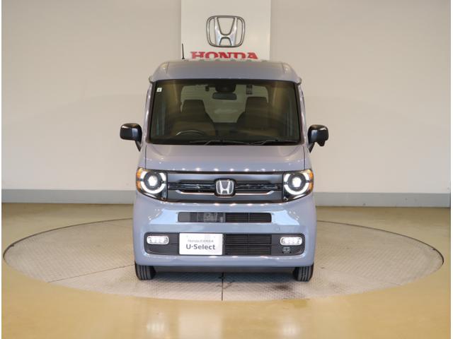 Ｎ－ＶＡＮ ファンスタイル＋ネイチャー　ＬＥＤライト　両側スライド　リアカメラ　衝突軽減ブレーキ　クリアランスソナー　エアコン　ＵＳＢ　ＶＳＡ　スマートキー　クルーズコントロール　運転席エアバッグ　オートライト（10枚目）
