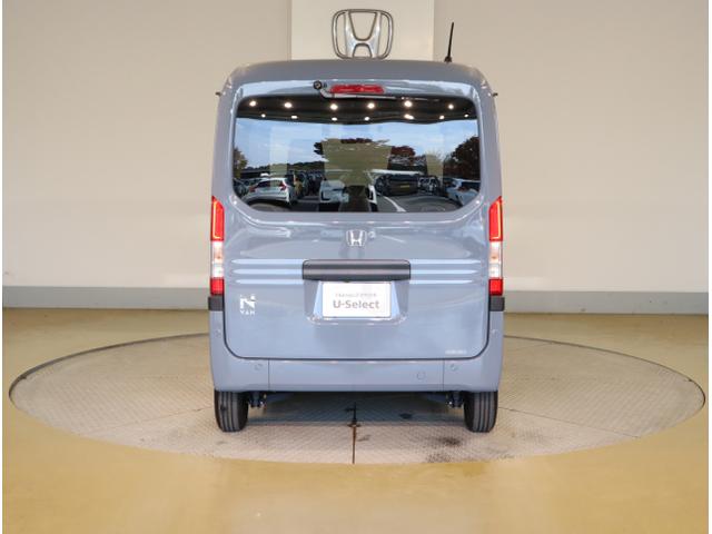 Ｎ－ＶＡＮ ファンスタイル＋ネイチャー　ＬＥＤライト　両側スライド　リアカメラ　衝突軽減ブレーキ　クリアランスソナー　エアコン　ＵＳＢ　ＶＳＡ　スマートキー　クルーズコントロール　運転席エアバッグ　オートライト（12枚目）