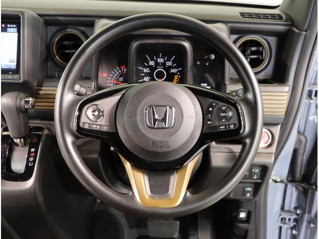 Ｎ－ＶＡＮ ファンスタイル＋ネイチャー　ＬＥＤライト　両側スライド　リアカメラ　衝突軽減ブレーキ　クリアランスソナー　エアコン　ＵＳＢ　ＶＳＡ　スマートキー　クルーズコントロール　運転席エアバッグ　オートライト（15枚目）