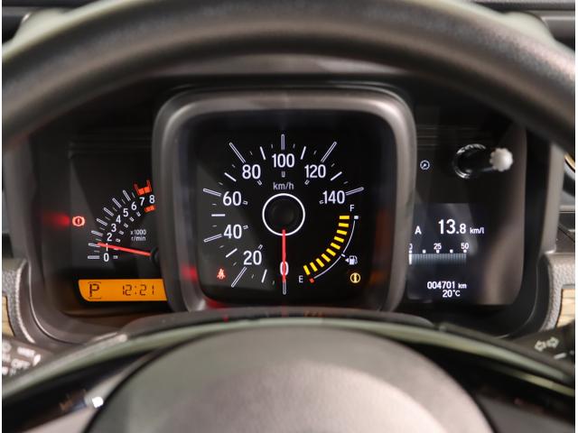 Ｎ－ＶＡＮ ファンスタイル＋ネイチャー　ＬＥＤライト　両側スライド　リアカメラ　衝突軽減ブレーキ　クリアランスソナー　エアコン　ＵＳＢ　ＶＳＡ　スマートキー　クルーズコントロール　運転席エアバッグ　オートライト（16枚目）