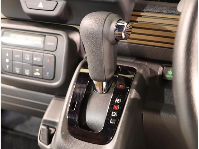 Ｎ－ＶＡＮ ファンスタイル＋ネイチャー　ＬＥＤライト　両側スライド　リアカメラ　衝突軽減ブレーキ　クリアランスソナー　エアコン　ＵＳＢ　ＶＳＡ　スマートキー　クルーズコントロール　運転席エアバッグ　オートライト（17枚目）