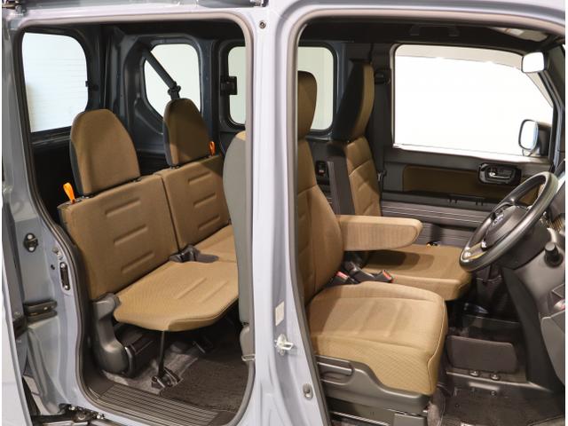 Ｎ－ＶＡＮ ファンスタイル＋ネイチャー　ＬＥＤライト　両側スライド　リアカメラ　衝突軽減ブレーキ　クリアランスソナー　エアコン　ＵＳＢ　ＶＳＡ　スマートキー　クルーズコントロール　運転席エアバッグ　オートライト（37枚目）