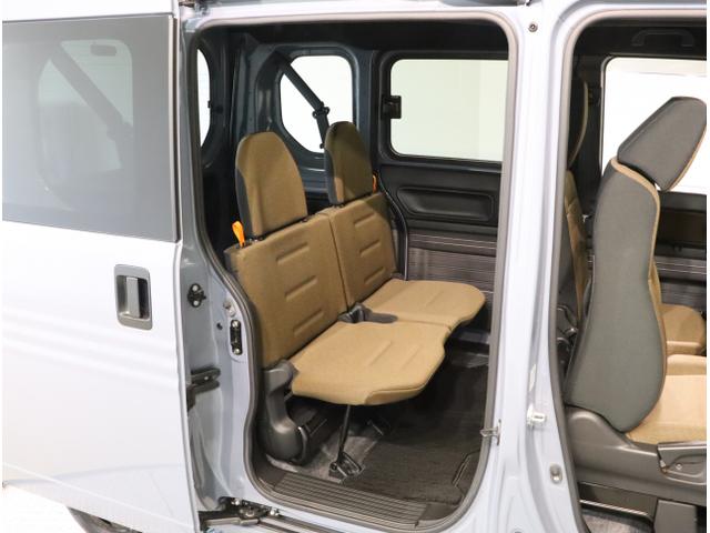 Ｎ－ＶＡＮ ファンスタイル＋ネイチャー　ＬＥＤライト　両側スライド　リアカメラ　衝突軽減ブレーキ　クリアランスソナー　エアコン　ＵＳＢ　ＶＳＡ　スマートキー　クルーズコントロール　運転席エアバッグ　オートライト（38枚目）