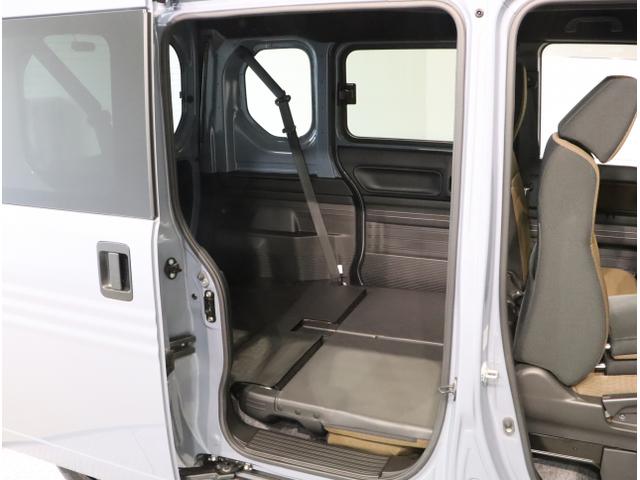 Ｎ－ＶＡＮ ファンスタイル＋ネイチャー　ＬＥＤライト　両側スライド　リアカメラ　衝突軽減ブレーキ　クリアランスソナー　エアコン　ＵＳＢ　ＶＳＡ　スマートキー　クルーズコントロール　運転席エアバッグ　オートライト（39枚目）
