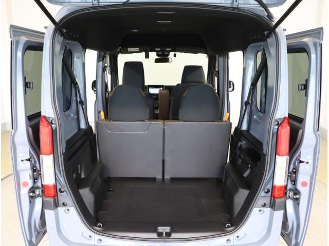 Ｎ－ＶＡＮ ファンスタイル＋ネイチャー　ＬＥＤライト　両側スライド　リアカメラ　衝突軽減ブレーキ　クリアランスソナー　エアコン　ＵＳＢ　ＶＳＡ　スマートキー　クルーズコントロール　運転席エアバッグ　オートライト（42枚目）