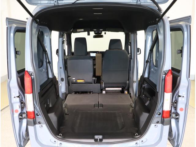 Ｎ－ＶＡＮ ファンスタイル＋ネイチャー　ＬＥＤライト　両側スライド　リアカメラ　衝突軽減ブレーキ　クリアランスソナー　エアコン　ＵＳＢ　ＶＳＡ　スマートキー　クルーズコントロール　運転席エアバッグ　オートライト（43枚目）