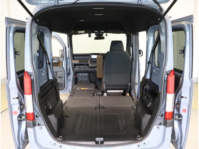 Ｎ－ＶＡＮ ファンスタイル＋ネイチャー　ＬＥＤライト　両側スライド　リアカメラ　衝突軽減ブレーキ　クリアランスソナー　エアコン　ＵＳＢ　ＶＳＡ　スマートキー　クルーズコントロール　運転席エアバッグ　オートライト（44枚目）
