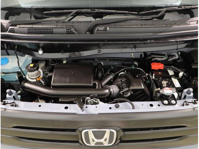 Ｎ－ＶＡＮ ファンスタイル＋ネイチャー　ＬＥＤライト　両側スライド　リアカメラ　衝突軽減ブレーキ　クリアランスソナー　エアコン　ＵＳＢ　ＶＳＡ　スマートキー　クルーズコントロール　運転席エアバッグ　オートライト（45枚目）