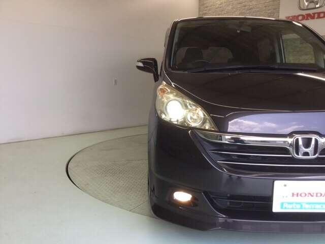 G エアロエディション HID ETC 社外アルミホイール(5枚目)