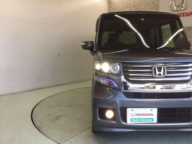 G SSパッケージ 純正CDデッキ ETC HID(5枚目)