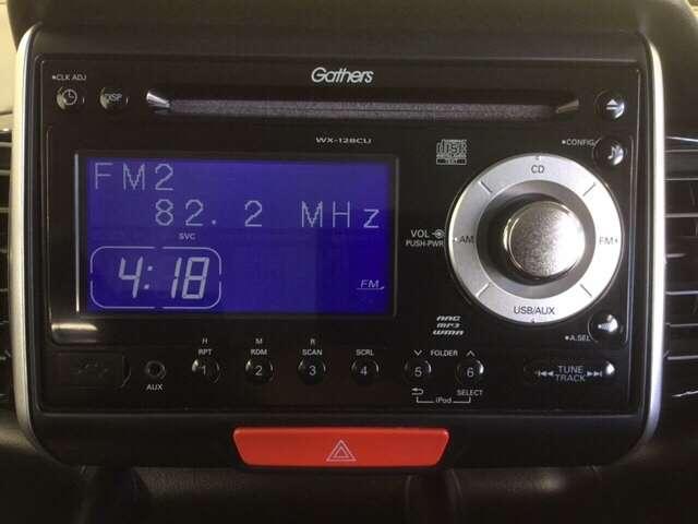 G SSパッケージ 純正CDデッキ ETC HID(7枚目)