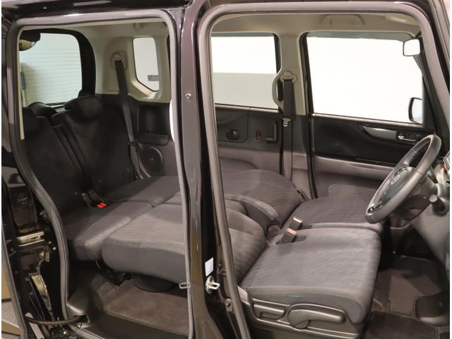 Ｎ－ＢＯＸカスタム ＧＳＳパッケージ　両側パワ－スライドドア　ＴＶナビ　スマ－トキ－　Ｂカメ　ＥＴＣ付き　エアコン　ＥＳＣ　Ａ－ＳＴＯＰ　盗難防止システム　パワーウィンドウ　運転席助手席エアバッグ　ＤＶＤ　ＡＢＳ（37枚目）