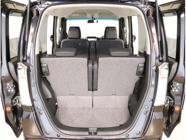 Ｎ－ＢＯＸカスタム ＧＳＳパッケージ　両側パワ－スライドドア　ＴＶナビ　スマ－トキ－　Ｂカメ　ＥＴＣ付き　エアコン　ＥＳＣ　Ａ－ＳＴＯＰ　盗難防止システム　パワーウィンドウ　運転席助手席エアバッグ　ＤＶＤ　ＡＢＳ（41枚目）