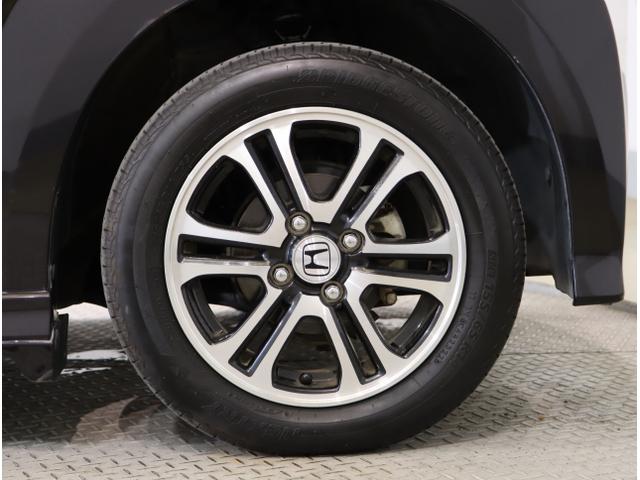 Ｎ－ＢＯＸカスタム ＧＳＳパッケージ　両側パワ－スライドドア　ＴＶナビ　スマ－トキ－　Ｂカメ　ＥＴＣ付き　エアコン　ＥＳＣ　Ａ－ＳＴＯＰ　盗難防止システム　パワーウィンドウ　運転席助手席エアバッグ　ＤＶＤ　ＡＢＳ（44枚目）