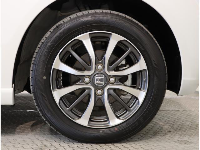 Ｎ－ＢＯＸカスタム ベースグレード　ＵＳＢ接続　ＣＭＢＳ　Ｄレコ　ベンチシート　オートエアコン　スマートキ　ＬＥＤ　盗難防止装置　クルコン　ＥＴＣ　バックカメラ　フルセグＴＶ　パワーステアリング　エアバッグ　ＥＳＣ（50枚目）