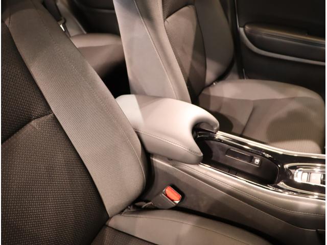 ヴェゼル ハイブリッドX・ホンダセンシング Aクルーズ Bモニ スマキー オートエアコン VSA LEDヘッドライト ETC車載器 カーテンエアバッグ ABS パワーウィンドウ USB Wエアバッグ キーレス(37枚目)