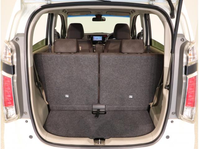 N-WGN GSSパッケージ 追突防止 地デジ DVD再生 リヤカメラ Aストップ VSC パワステ セキュリティアラーム カーテンエアバック オートエアコン スマートキー ETC キーフリーシステム SRS(37枚目)