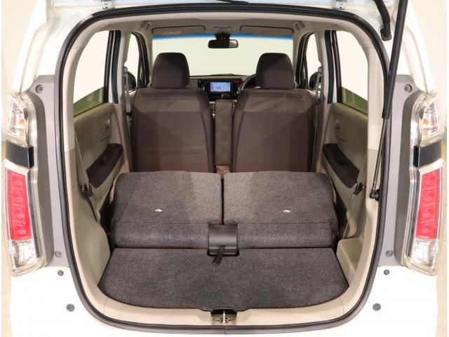 N-WGN GSSパッケージ 追突防止 地デジ DVD再生 リヤカメラ Aストップ VSC パワステ セキュリティアラーム カーテンエアバック オートエアコン スマートキー ETC キーフリーシステム SRS(39枚目)