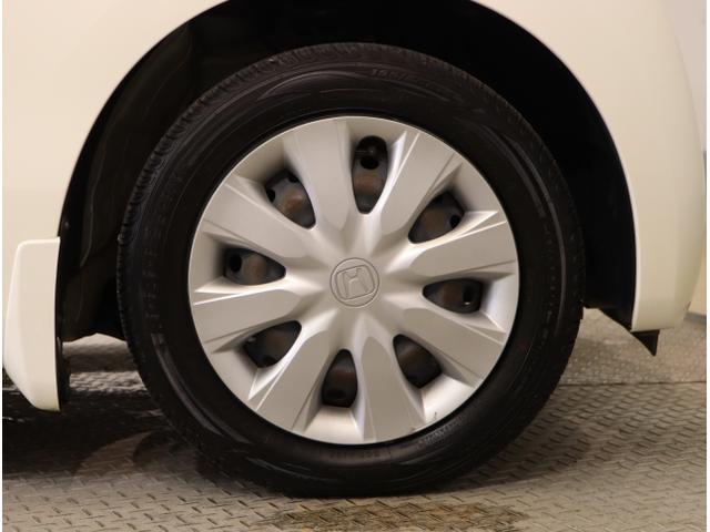 N-WGN GSSパッケージ 追突防止 地デジ DVD再生 リヤカメラ Aストップ VSC パワステ セキュリティアラーム カーテンエアバック オートエアコン スマートキー ETC キーフリーシステム SRS(42枚目)