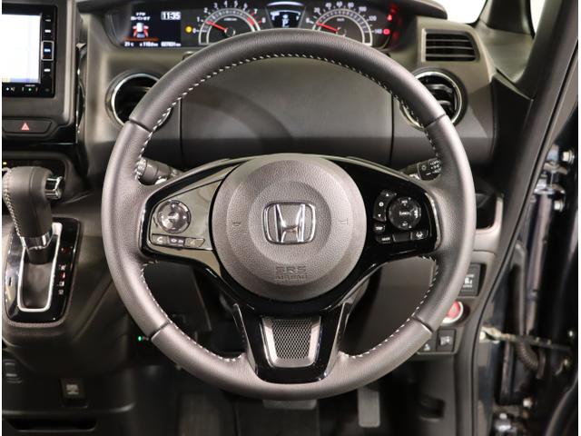 N-BOXカスタム Lターボ 地デジチューナー 衝突軽減ブレーキサポート LEDヘッドライ アイドリングS ターボエンジン PS カーテンエアバック シートヒータ エアバック スマートキープッシュスタート USB AAC(15枚目)