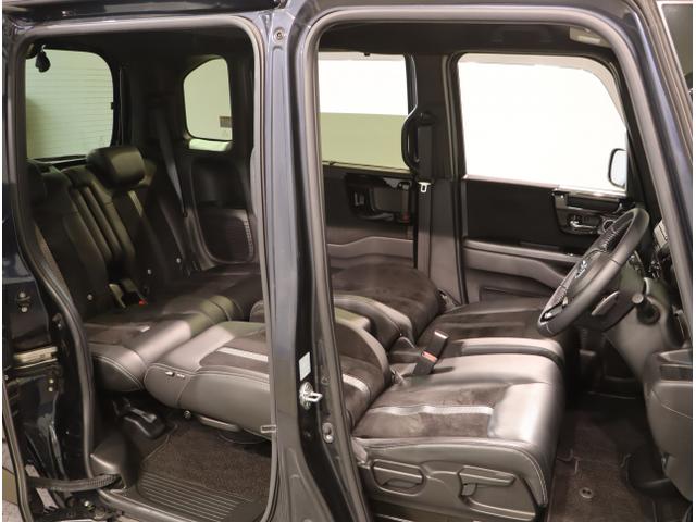 N-BOXカスタム Lターボ 地デジチューナー 衝突軽減ブレーキサポート LEDヘッドライ アイドリングS ターボエンジン PS カーテンエアバック シートヒータ エアバック スマートキープッシュスタート USB AAC(48枚目)