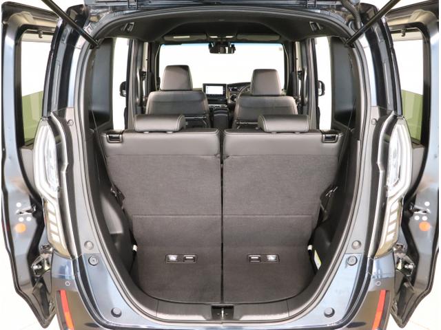 N-BOXカスタム Lターボ 地デジチューナー 衝突軽減ブレーキサポート LEDヘッドライ アイドリングS ターボエンジン PS カーテンエアバック シートヒータ エアバック スマートキープッシュスタート USB AAC(49枚目)