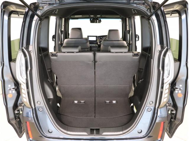 N-BOXカスタム Lターボ 地デジチューナー 衝突軽減ブレーキサポート LEDヘッドライ アイドリングS ターボエンジン PS カーテンエアバック シートヒータ エアバック スマートキープッシュスタート USB AAC(50枚目)