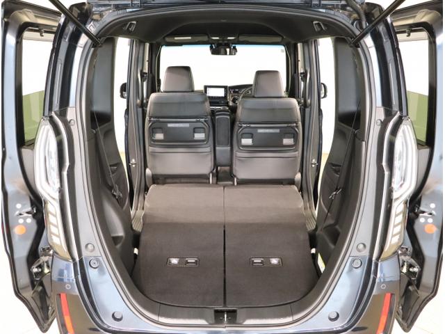 N-BOXカスタム Lターボ 地デジチューナー 衝突軽減ブレーキサポート LEDヘッドライ アイドリングS ターボエンジン PS カーテンエアバック シートヒータ エアバック スマートキープッシュスタート USB AAC(51枚目)