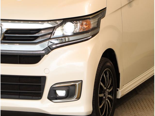 N-WGNカスタム G・Lパッケージ 横滑り防止システム カーテンエアバッグ スマートキー&プッシュスタート ベンチシ-ト USB バックモニター ETC車載器 盗難防止システム クルコン ワンセグ キーレスエントリー(11枚目)