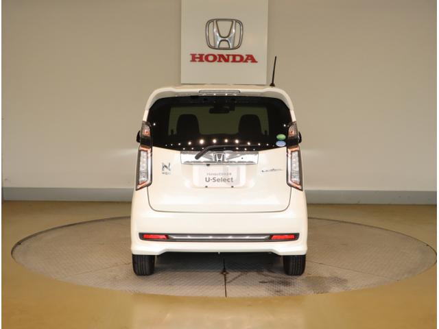 N-WGNカスタム G・Lパッケージ 横滑り防止システム カーテンエアバッグ スマートキー&プッシュスタート ベンチシ-ト USB バックモニター ETC車載器 盗難防止システム クルコン ワンセグ キーレスエントリー(12枚目)