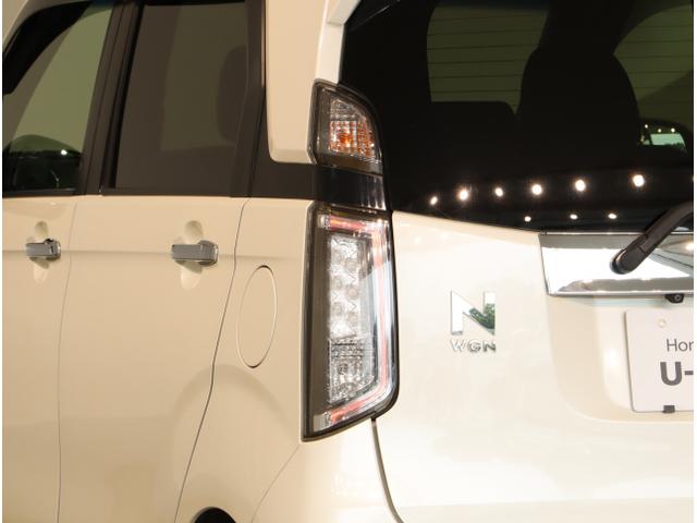 N-WGNカスタム G・Lパッケージ 横滑り防止システム カーテンエアバッグ スマートキー&プッシュスタート ベンチシ-ト USB バックモニター ETC車載器 盗難防止システム クルコン ワンセグ キーレスエントリー(13枚目)