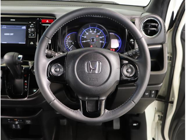 N-WGNカスタム G・Lパッケージ 横滑り防止システム カーテンエアバッグ スマートキー&プッシュスタート ベンチシ-ト USB バックモニター ETC車載器 盗難防止システム クルコン ワンセグ キーレスエントリー(15枚目)