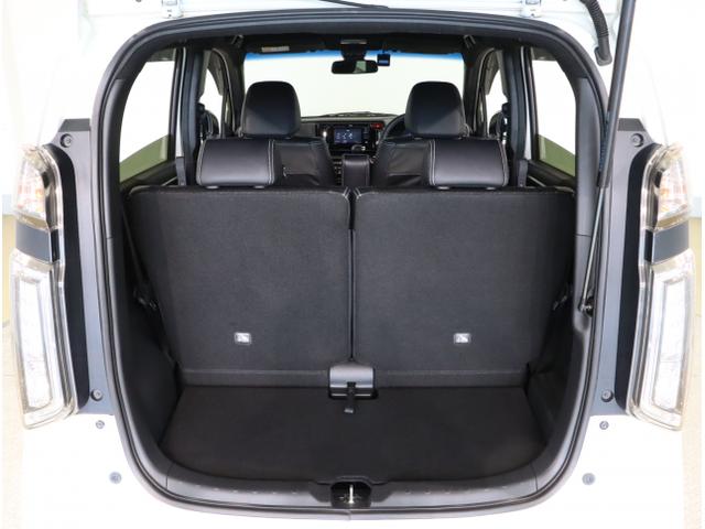 N-WGNカスタム G・Lパッケージ 横滑り防止システム カーテンエアバッグ スマートキー&プッシュスタート ベンチシ-ト USB バックモニター ETC車載器 盗難防止システム クルコン ワンセグ キーレスエントリー(40枚目)